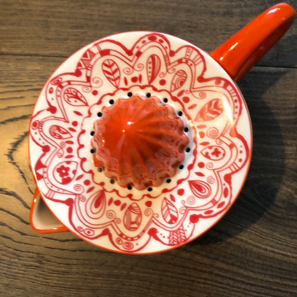 Anthropologie Juicer